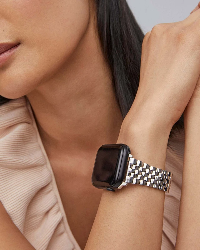 Kendra scott apple watch band shop